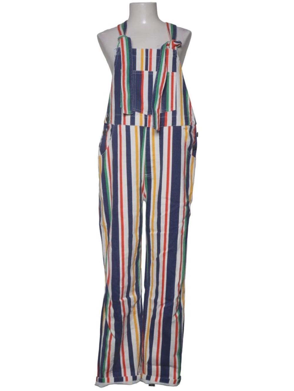 Lucy & Yak Never Worn Dungarees - Picture 4 of 8